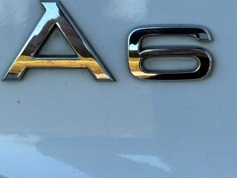 Used 2012 Audi A6 3.0T Premium Plus w/ Premium Plus Pkg image 11