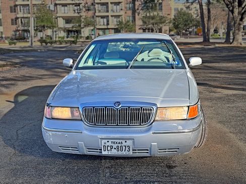 Used 1999 Mercury Grand Marquis GS image 13