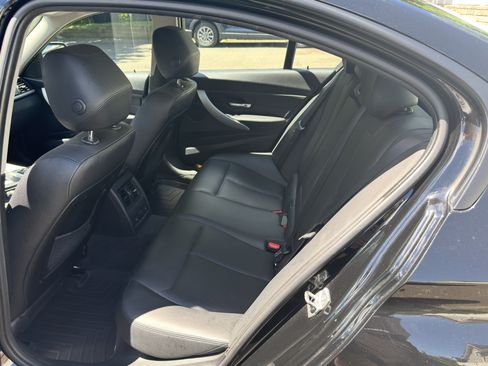 Used 2013 BMW 328i xDrive Sedan AWD/4WD image 10
