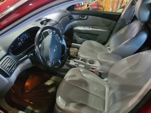 Used 2008 Kia Optima EX image 15