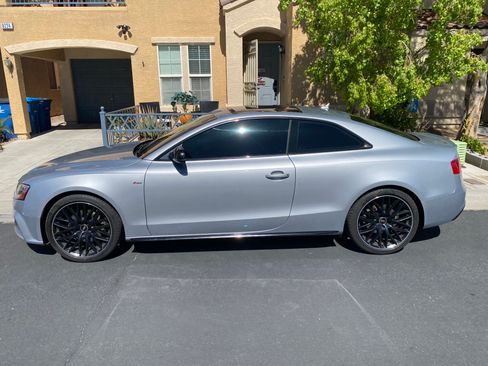 Used 2016 Audi A5 2.0T Premium Plus image 2