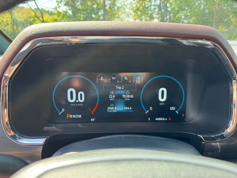 Used 2023 Ford F150 Lariat image 6