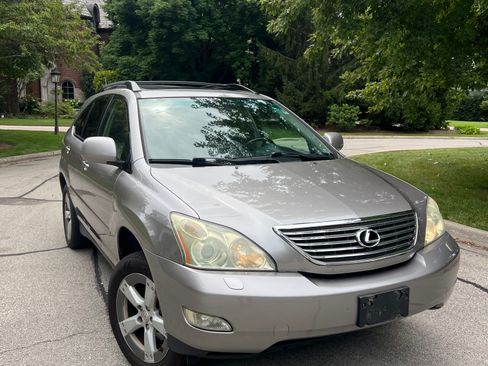 Used 2005 Lexus RX 330 AWD w/ Premium Plus Pkg image 29