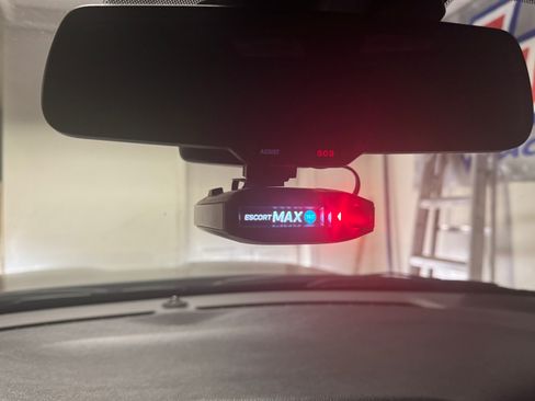 Used 2019 Dodge Challenger SRT Hellcat Redeye image 24