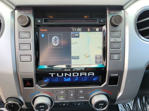 Used 2017 Toyota Tundra Limited image 14