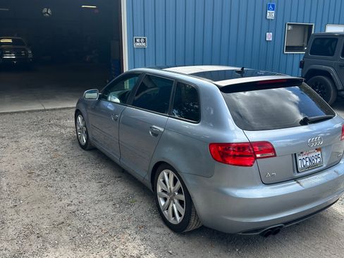 Used 2011 Audi A3 2.0T Premium image 4
