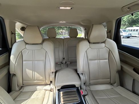 Used 2019 Acura MDX Sport Hybrid w/ Advance Pkg AWD/4WD image 8