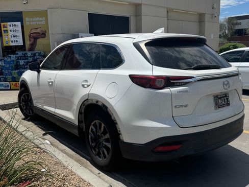 Used 2016 MAZDA CX-9 Touring FWD image 1