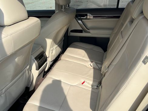 Used 2010 Lexus GX 460 image 14
