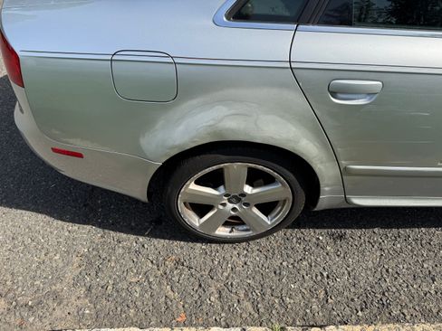 Used 2008 Audi A4 3.2 image 5