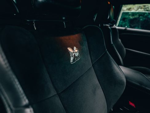 Used 2017 Dodge Challenger R/T Scat Pack image 9