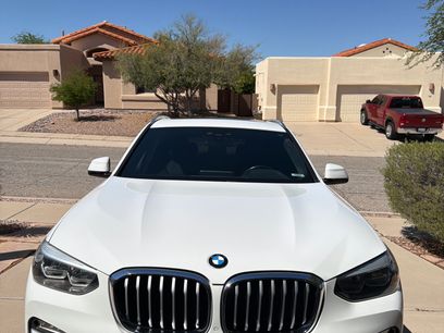Used 2019 BMW X3 sDrive30i w/ Driving Assistance Package