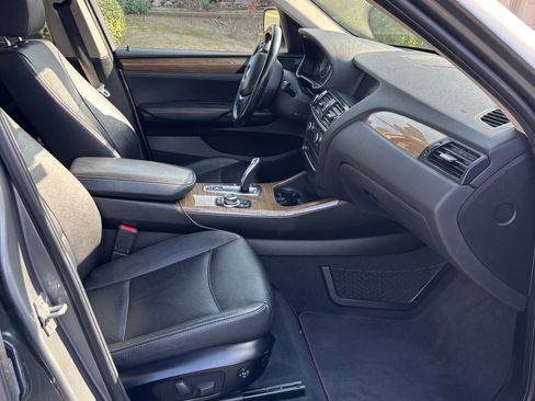 Used 2013 BMW X3 xDrive35i image 13