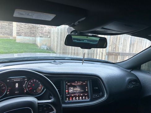 Used 2016 Dodge Challenger SXT Plus RWD image 14