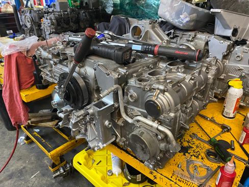 Used 2006 Porsche 911 Carrera S image 14