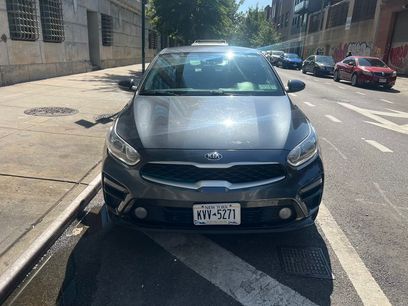 Used 2020 Kia Forte LXS