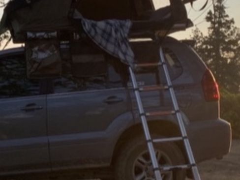 Used 2007 Lexus GX 470 image 24