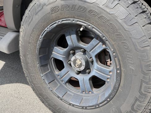 Used 2004 Ford Expedition Eddie Bauer image 15