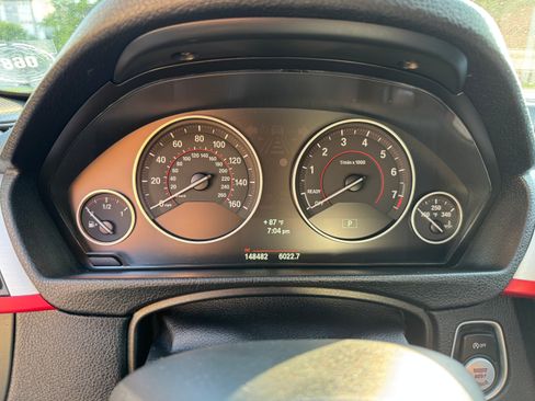 Used 2014 BMW 428i Coupe RWD image 12