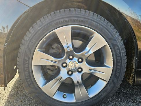 Used 2012 Toyota Sienna SE image 14