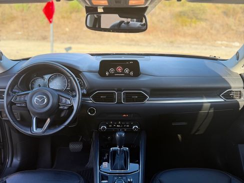 Used 2020 MAZDA CX-5 Grand Touring FWD image 9