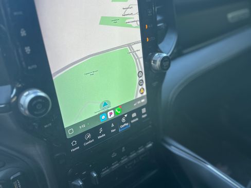 Used 2022 RAM 1500 TRX w/ TRX Level 1 Equipment Group image 17