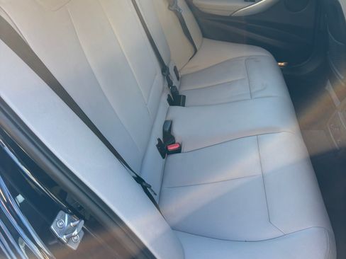 Used 2013 BMW 335i xDrive Sedan image 12