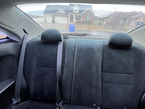 Used 2003 Honda Accord EX image 9