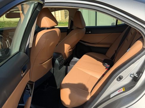 Used 2015 Lexus IS 250 AWD w/ Navigation System Package image 1