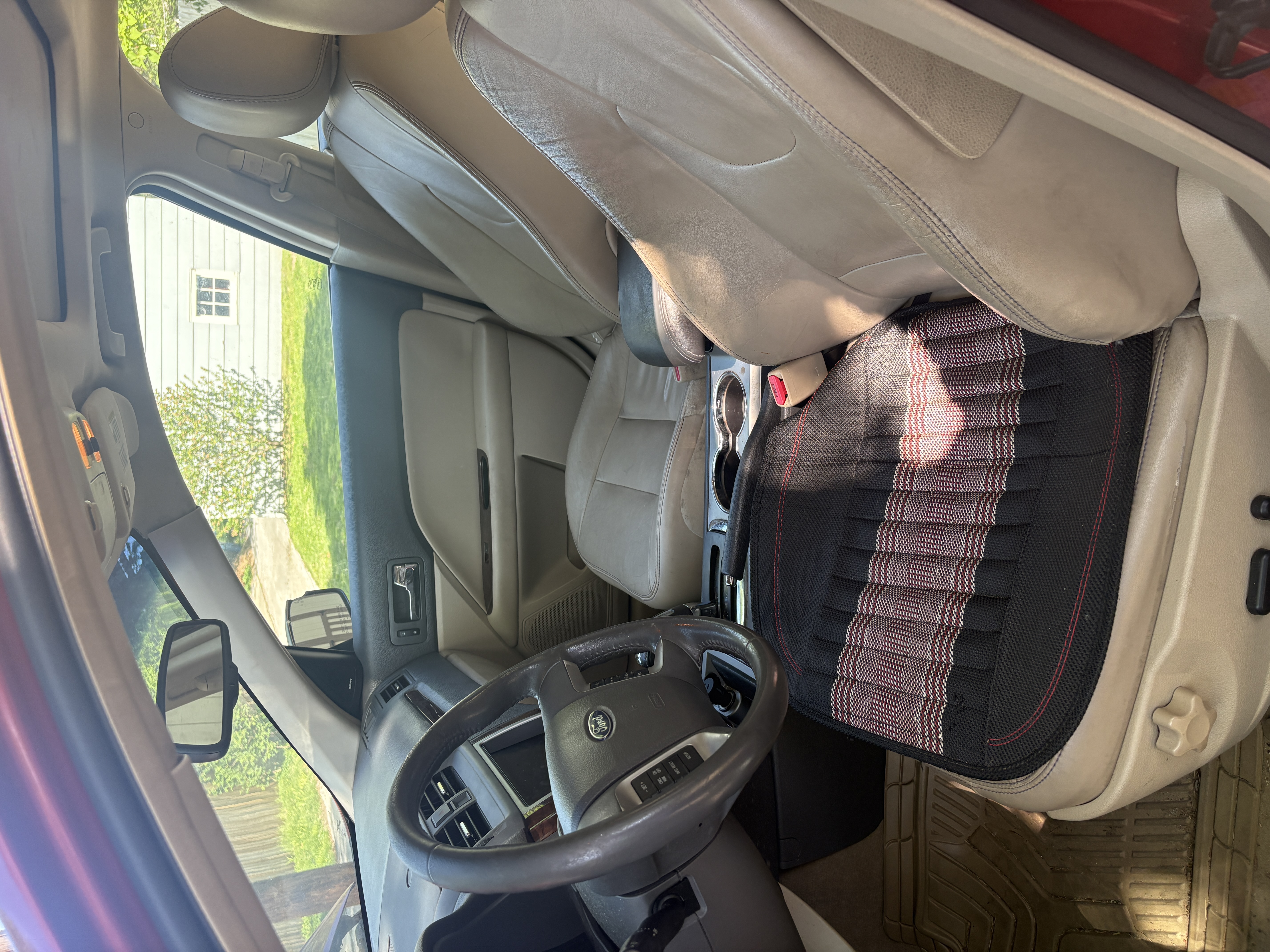 Used 2010 Ford Fusion SEL FWD image 10