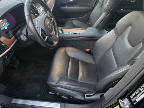 Used 2022 Volvo S90 B6 Momentum image 11