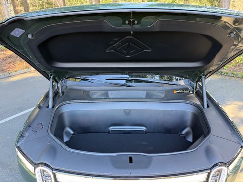 Used 2023 Rivian R1T Adventure image 16