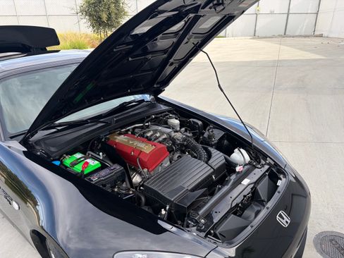 Used 2008 Honda S2000 CR image 22