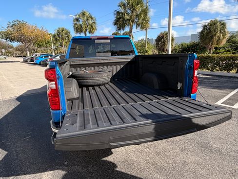 Used 2023 Chevrolet Silverado 1500 LT w/ Safety Package image 15