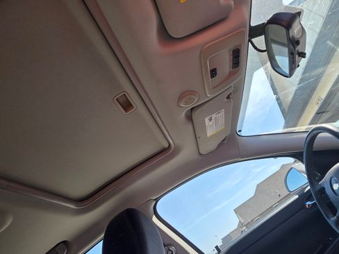 Used 2012 Chevrolet Impala LT w/ LT Sunroof Package image 12