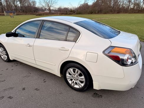 Used 2012 Nissan Altima 2.5 S w/ Convenience Pkg image 5