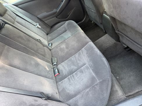 Used 2008 Nissan Altima 2.5 S w/ Convenience Pkg FWD image 12