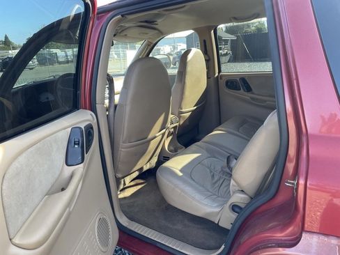 Used 1998 Dodge Durango 4WD image 9