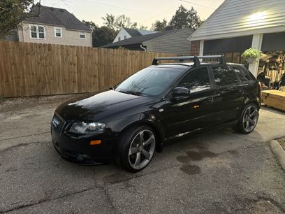 Used 2008 Audi A3 3.2
