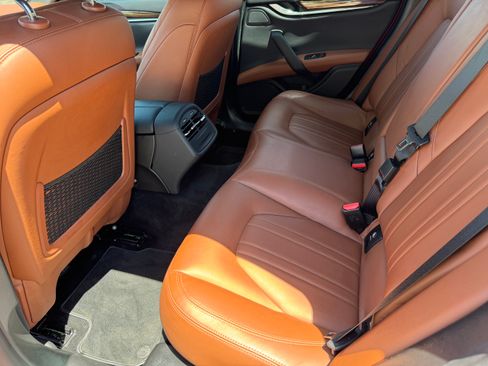 Used 2014 Maserati Ghibli S Q4 image 14