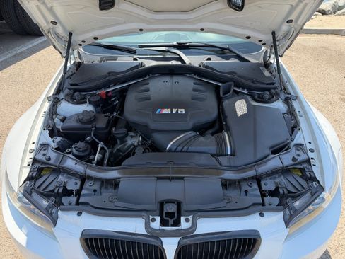 Used 2013 BMW M3 Coupe RWD image 11