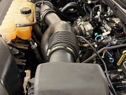 Used 2022 Ford F150 XL w/ STX Appearance Package image 18