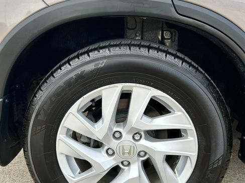 Used 2016 Honda CR-V EX image 13