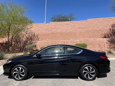 Used 2016 Honda Accord LX-S image 9