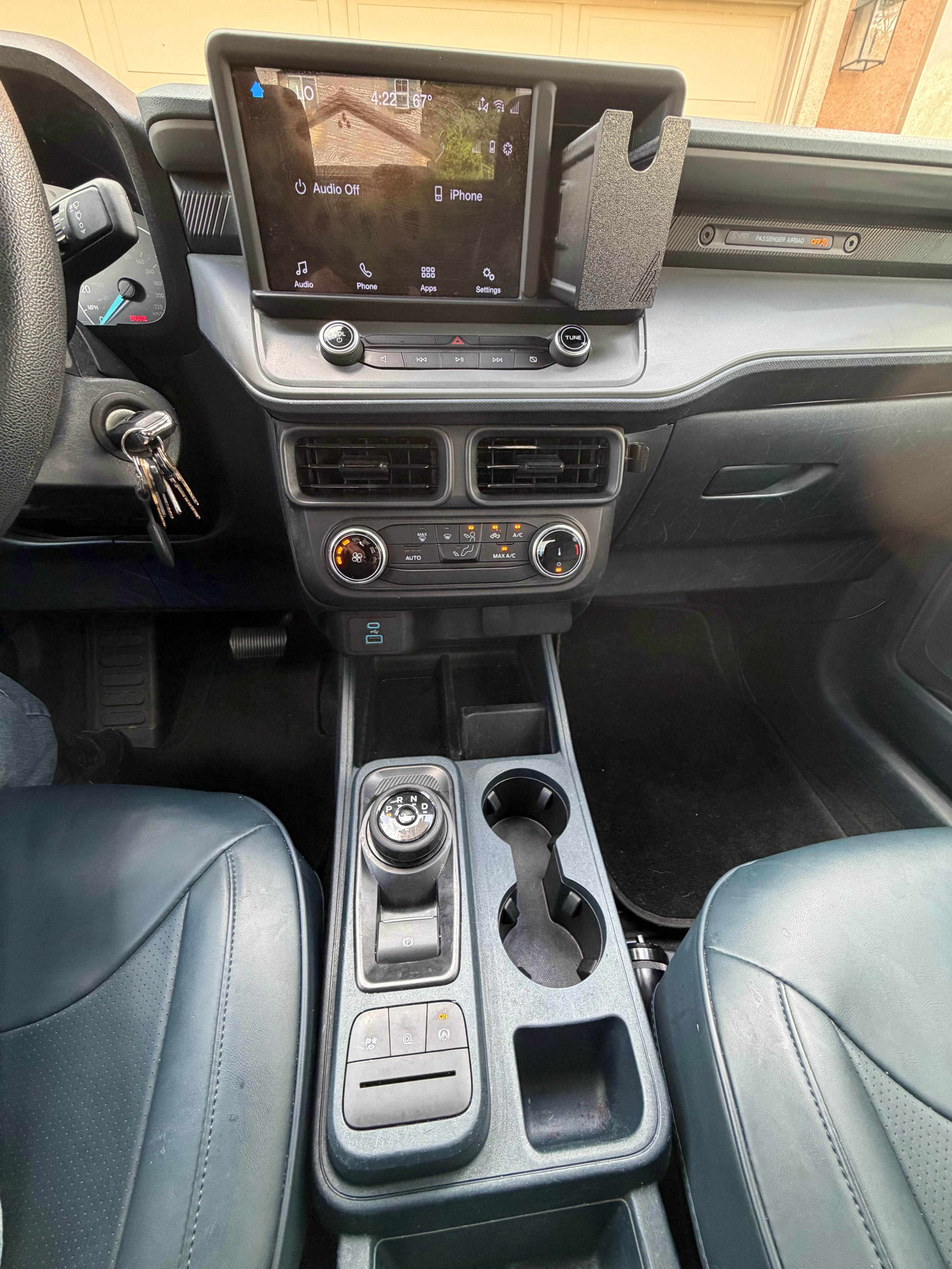 Used 2023 Ford Maverick XL FWD image 15