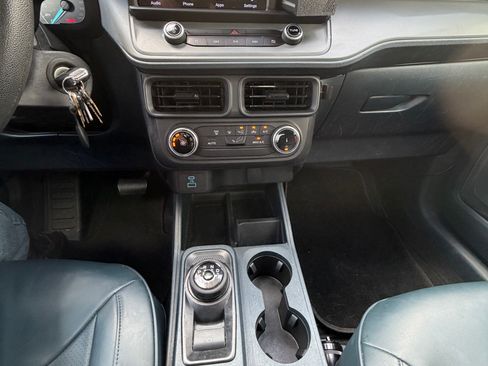 Used 2023 Ford Maverick XL FWD image 15