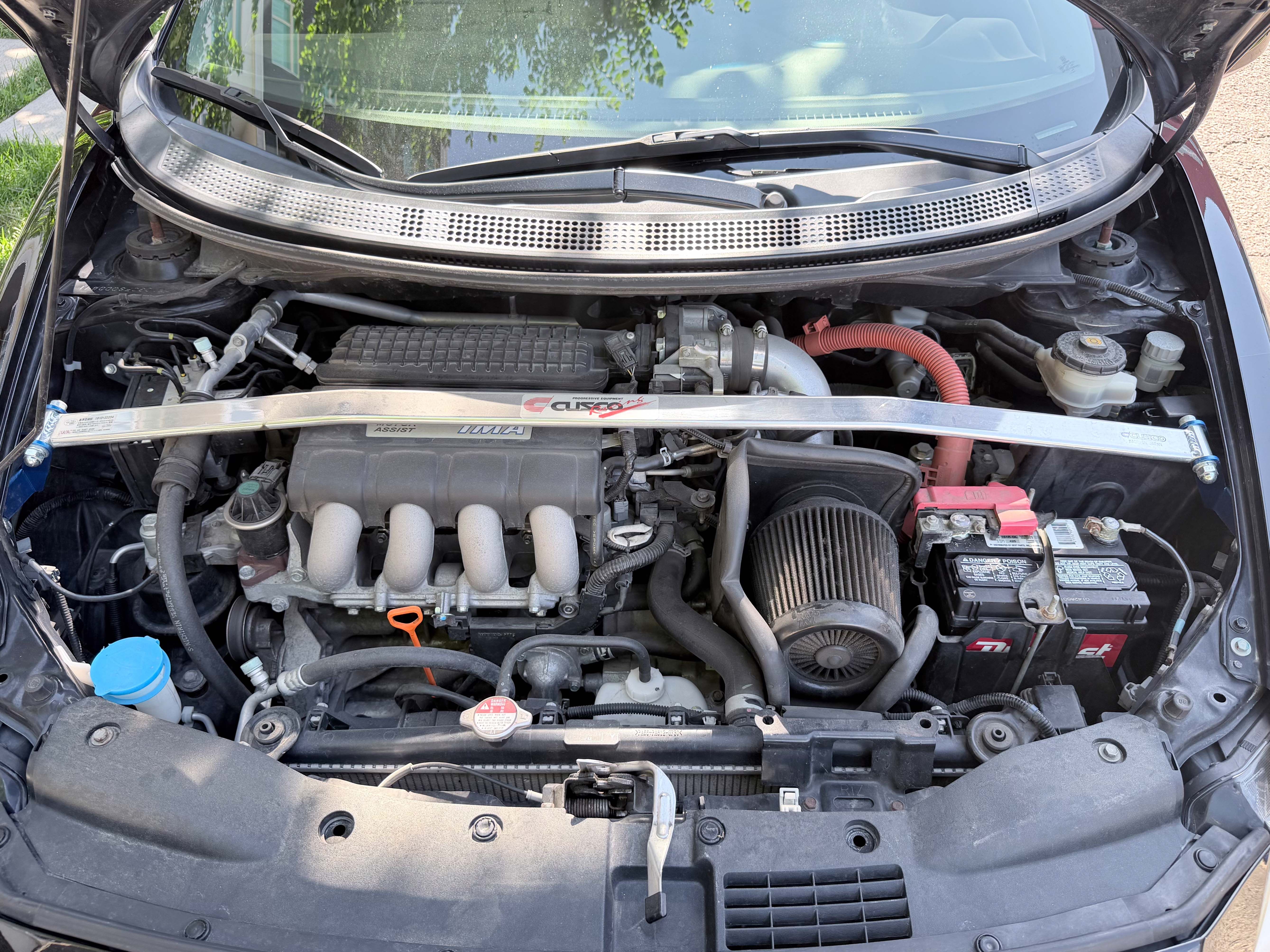 Used 2015 Honda CR-Z EX image 19