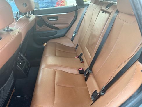 Used 2017 BMW 430i Gran Coupe w/ Premium Package image 12