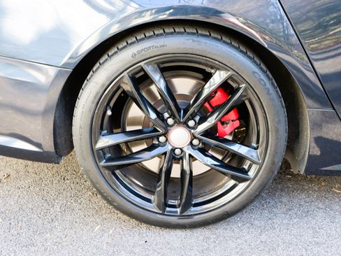 Used 2017 Audi S6 Premium Plus w/ S6 Sport Package image 23