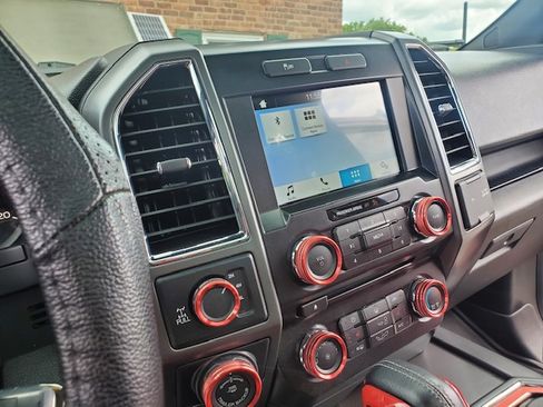 Used 2016 Ford F150 XLT w/ Equipment Group 302A Luxury AWD/4WD image 5